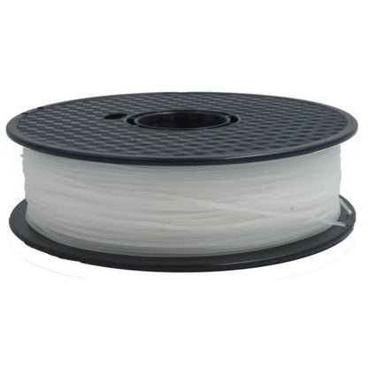 Wanhao PLA FIlament, 1Kg, 1.75mm, Transparent | WAN108