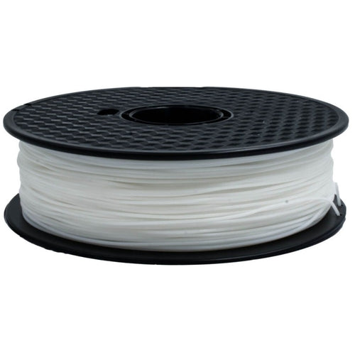 Wanhao PLA FIlament,1Kg, 1.75mm, Natural | WAN109