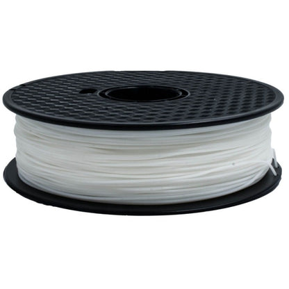 Wanhao PLA FIlament,1Kg, 1.75mm, Natural | WAN109