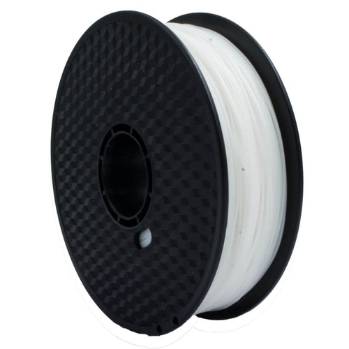 Wanhao PLA FIlament,1Kg, 1.75mm, Natural | WAN109