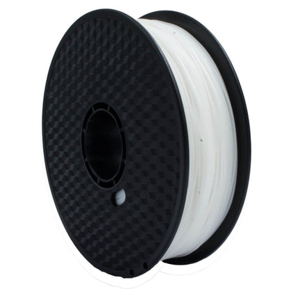 Wanhao PLA FIlament,1Kg, 1.75mm, Natural | WAN109