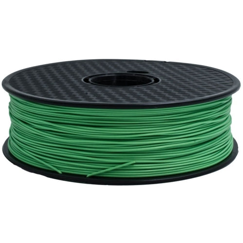 Wanhao PLA FIlament, 1Kg, 1.75mm, Green | WAN111