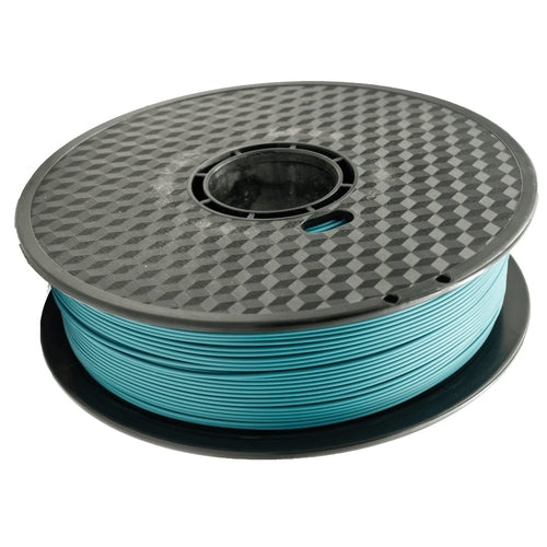 Wanhao PLA Filament, 1Kg, 1.75mm, Dark Green | WAN112