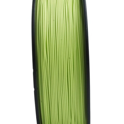 Wanhao PLA Filament, 1Kg, 1.75mm, Peak Green | WAN114