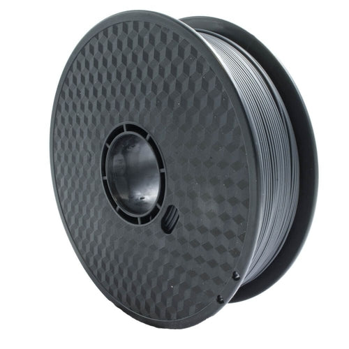 Wanhao Carbon Fibre PLA Filament, 1Kg, 1.75mm | WAN124