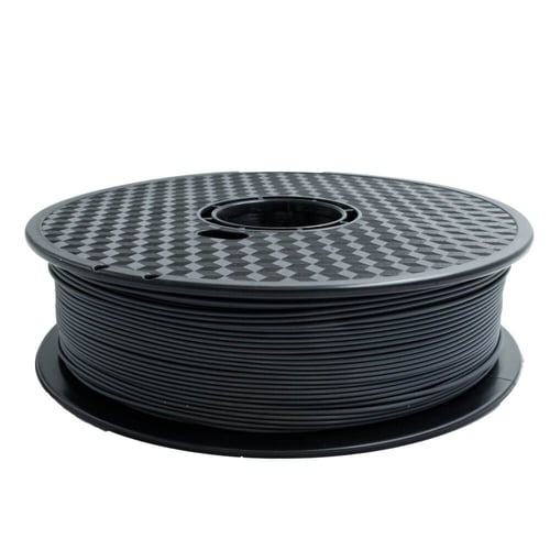 Wanhao Carbon Fibre PLA Filament, 1Kg, 1.75mm | WAN124