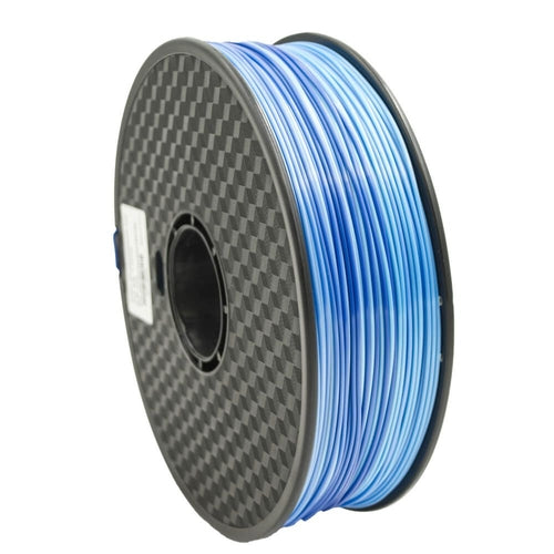 Wanhao Silky Ice Filament, 1Kg, 1.75mm | WAN125