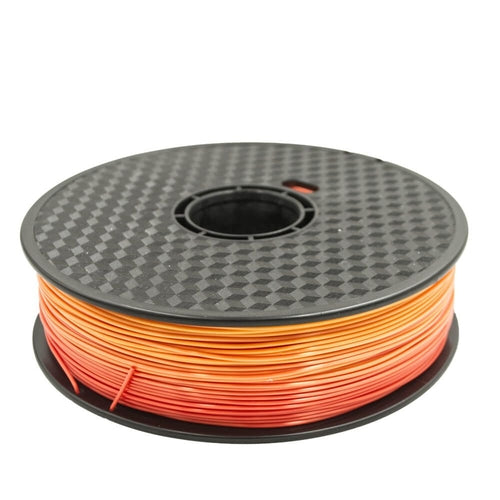 Wanhao Silky Fire Filament, 1Kg, 1.75mm | WAN126