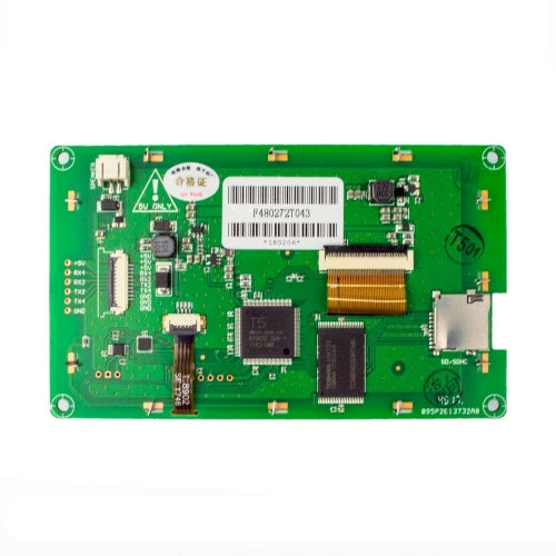 Wanhao Duplicator 9 LCD Touch Screen | WAN205