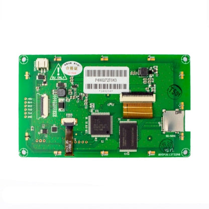 Wanhao Duplicator 9 LCD Touch Screen | WAN205