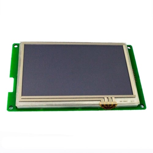 Wanhao Duplicator 9 LCD Touch Screen | WAN205