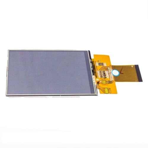 Wanhao Duplicator 10 LCD Screen | WAN211