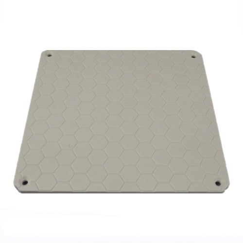 Wanhao Duplicator 10 Build Plate | WAN213