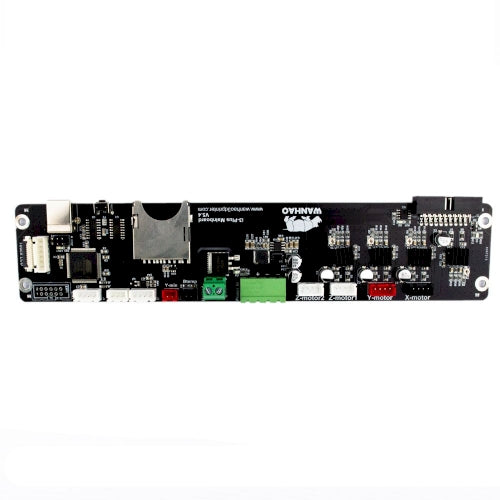 Wanhao Duplicator i3 Plus Controller Board | WAN215