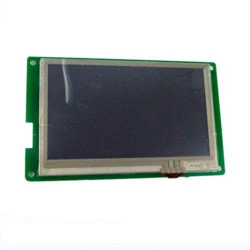 Wanhao Duplicator i3 Plus Touch Screen | WAN216