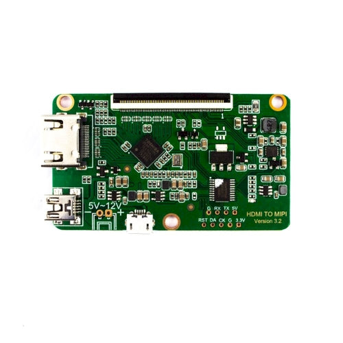 Wanhao Duplicator 7 LCD Driving Board | WAN221