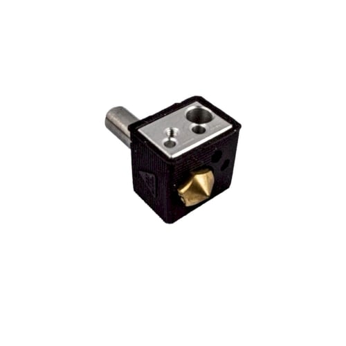 Wanhao Duplicator Hot End Assembly, All Metal Version | WAN232