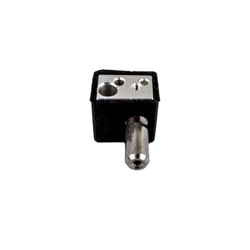 Wanhao Duplicator Hot End Assembly, All Metal Version | WAN232