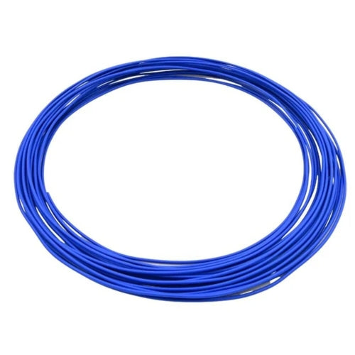 Wanhao PLA Filament, 10M, 1.75mm, Dark Blue | WAN306
