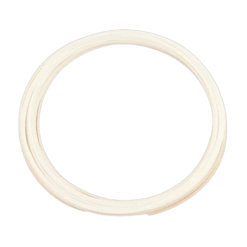 Wanhao PLA Filament, 10M, 1.75mm, Transparent | WAN308
