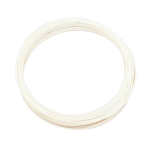 Wanhao PLA Filament, 10M, 1.75mm, Natural | WAN309
