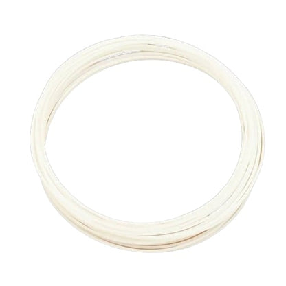 Wanhao PLA Filament, 10M, 1.75mm, Natural | WAN309