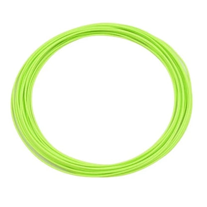 Wanhao PLA FIlament, 10M, 1.75mm, Peak Green | WAN314