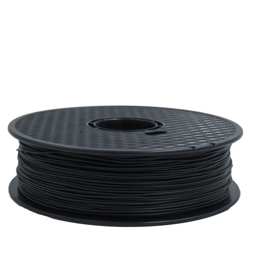 Wanhao PETG Filament, 1kg, 1.75mm, Black | WAN401