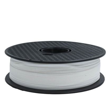 Wanhao PETG Filament, 1kg, 1.75mm, White | WAN402