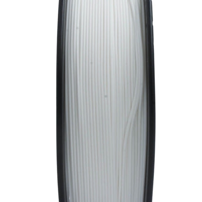 Wanhao PETG Filament, 1kg, 1.75mm, White | WAN402