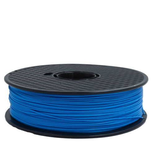 Wanhao PETG Filament, 1kg, 1.75mm, Blue | WAN403
