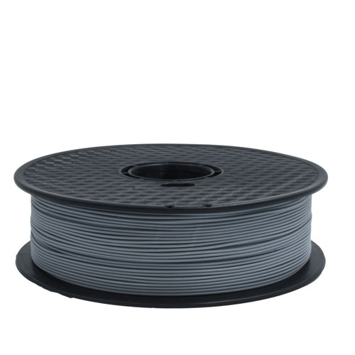 Wanhao PETG Filament, 1kg, 1.75mm, Slate Grey | WAN407