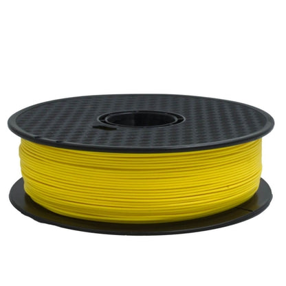 Wanhao PETG Filament, 1kg, 1.75mm, Yellow | WAN415