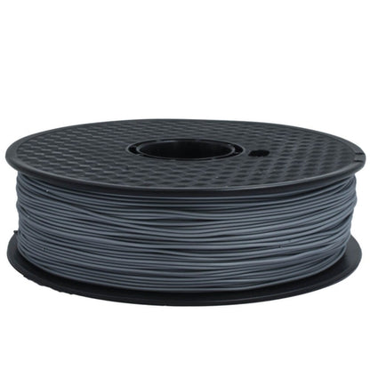Wanhao PETG Filament, 1kg, 1.75mm, Silver | WAN417