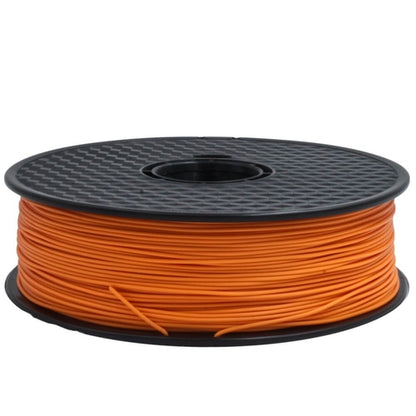 Wanhao PETG Filament, 1kg, 1.75mm, Orange | WAN419