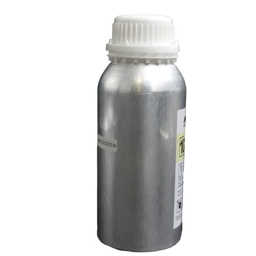 Wanhao Water Washable Resin, 500g, Clear | WAN621