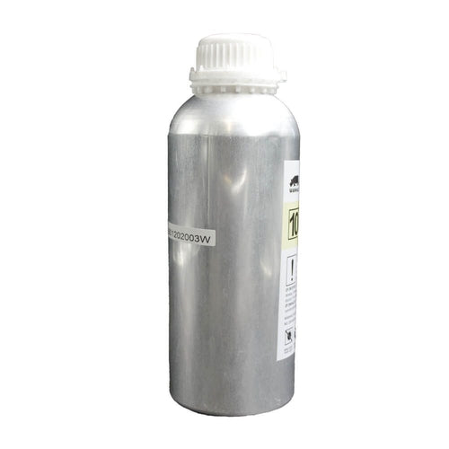 Wanhao Water Washable Resin, 1kg, Clear | WAN631