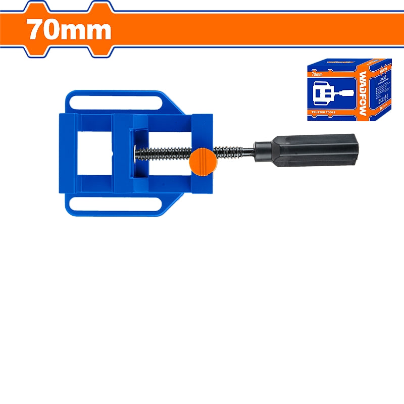 WADFOW Bench Clamp, 70mm | WATV1528