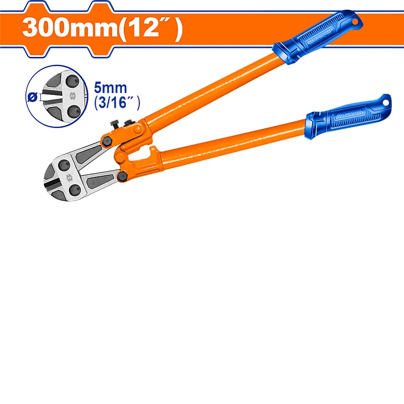 WADFOW 12" Bolt Cutter (300mm) | WBC1112