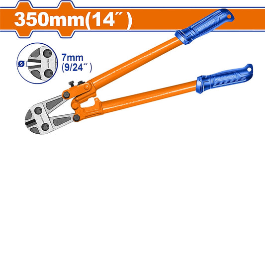 WADFOW 14" Bolt Cutter (350mm) | WBC1114
