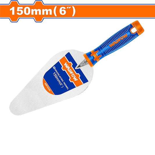 WADFOW 6" Brick Laying Trowel (150mm) | WBT8306