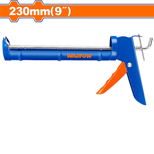 WADFOW 9" Caulking Gun (230mm) | WCG1309
