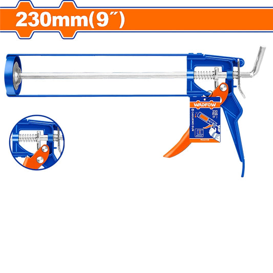 WADFOW 9" Caulking Gun (230mm) | WCG3109
