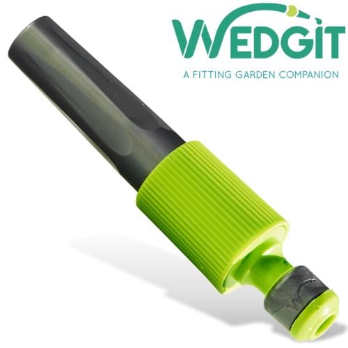 WEDGIT SPRAYER NOZZLE ADJUSTABLE