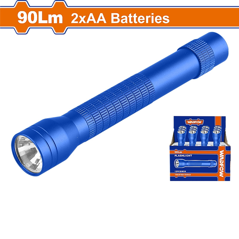 WADFOW Flashlight, 90lm | WFL2J05