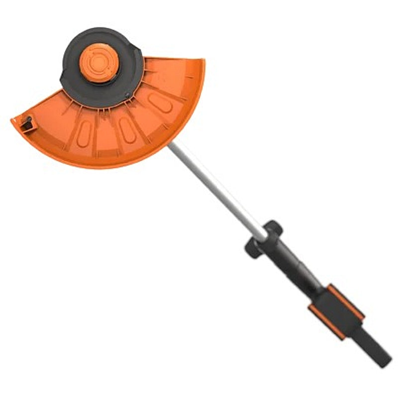 Worx 20V Cordless String Trimmer & Edger 25cm, 2.0Ah Kit | WG157E
