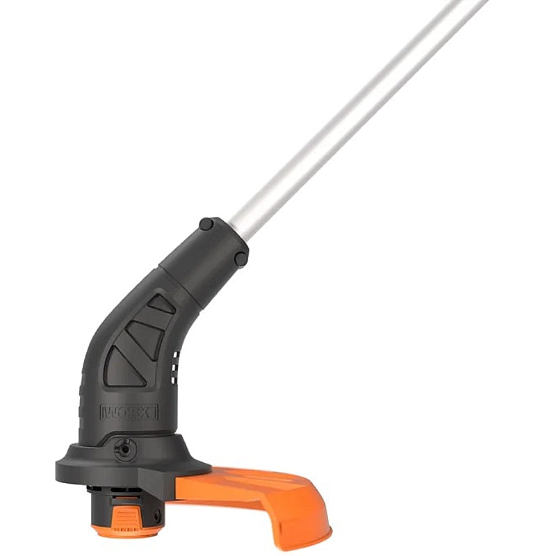 Worx 20V Cordless String Trimmer & Edger 25cm, 2.0Ah Kit | WG157E