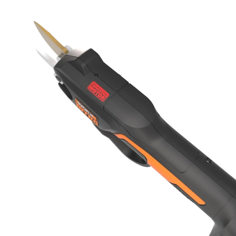 Worx NITRO 20V BL Cordless Pruning Shear 25cm (Tool Only) | WG330.9