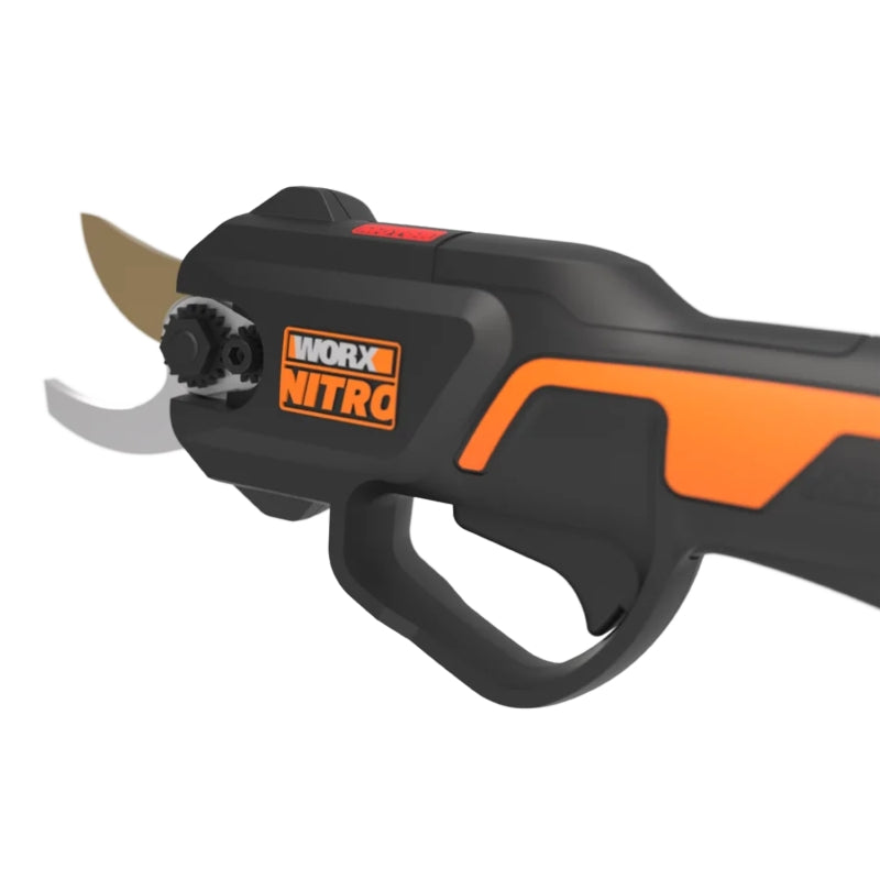 Worx NITRO 20V BL Cordless Pruning Shear 25cm (Tool Only) | WG330.9