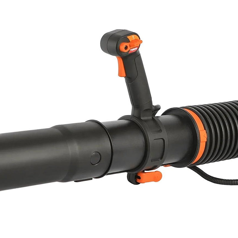 Worx NITRO 80V Brushless Cordless Backpack Blower, 4.0Ah Kit | WG572E